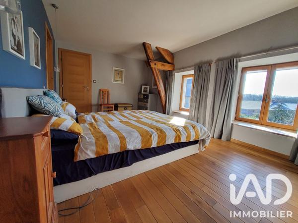 Maison à vendre 6 pièces 218 m² Saint-Amand-Jartoudeix
