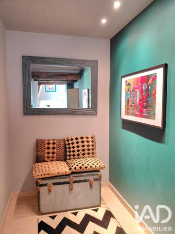Maison à vendre 6 pièces 218 m² Saint-Amand-Jartoudeix