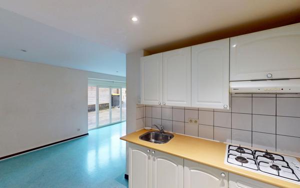 Appartement à louer    3 pièces • 63,50 m2 Bavans