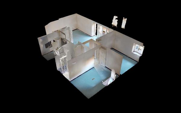 Appartement à louer    3 pièces • 63,50 m2 Bavans