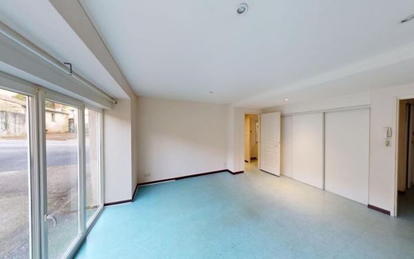 Appartement à louer    3 pièces • 63,50 m2 Bavans