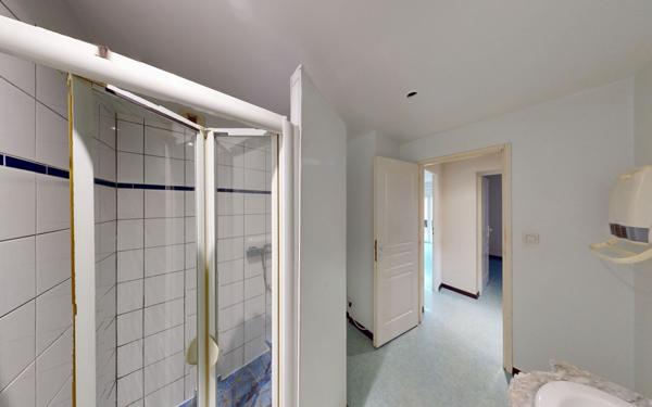 Appartement à louer    3 pièces • 63,50 m2 Bavans