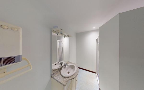 Appartement à louer    3 pièces • 63,50 m2 Bavans