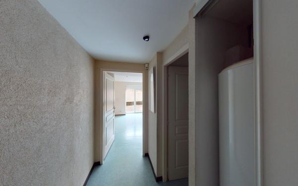 Appartement à louer    3 pièces • 63,50 m2 Bavans