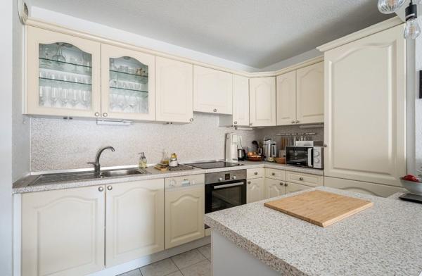 Appartement T3 en viager