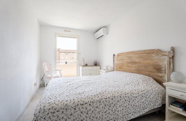 Appartement T3 en viager