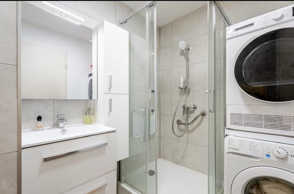 Appartement T3 en viager
