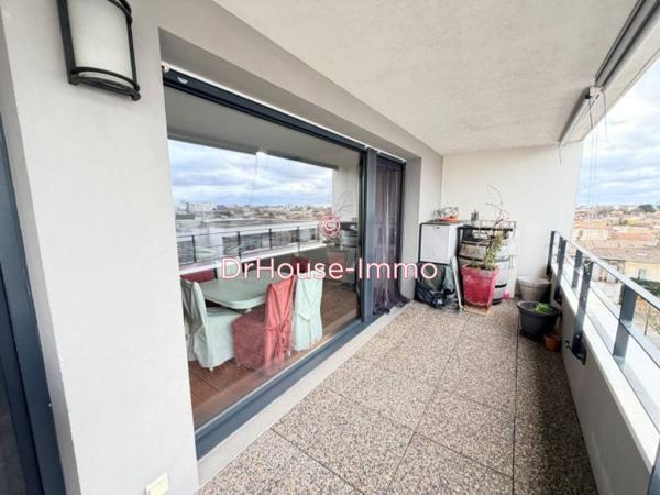 Appartement à vendre 4 pièces de 92 m²