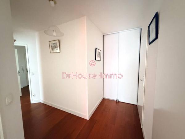 Appartement à vendre 4 pièces de 92 m²