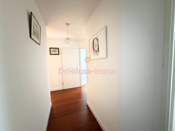 Appartement à vendre 4 pièces de 92 m²