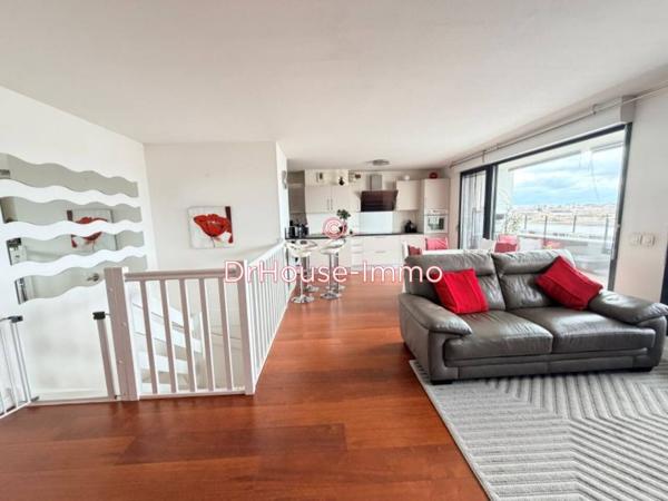 Appartement à vendre 4 pièces de 92 m²
