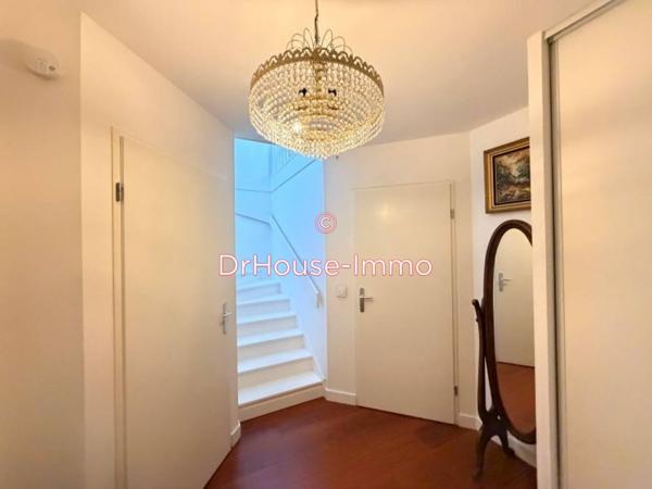 Appartement à vendre 4 pièces de 92 m²