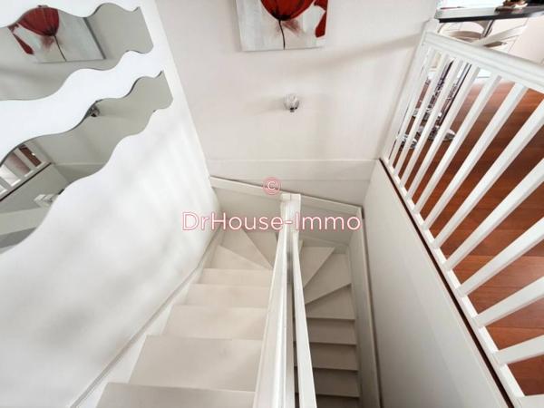 Appartement à vendre 4 pièces de 92 m²