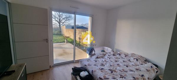 Maison - 6 pièces - 119 m²