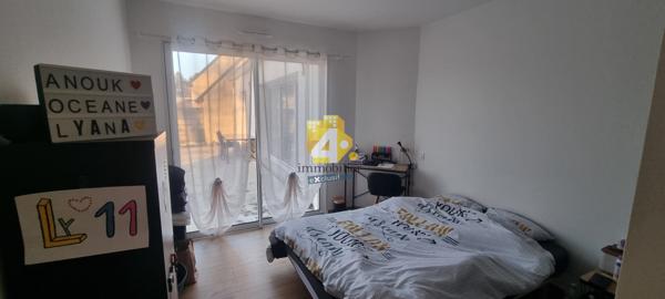 Maison - 6 pièces - 119 m²