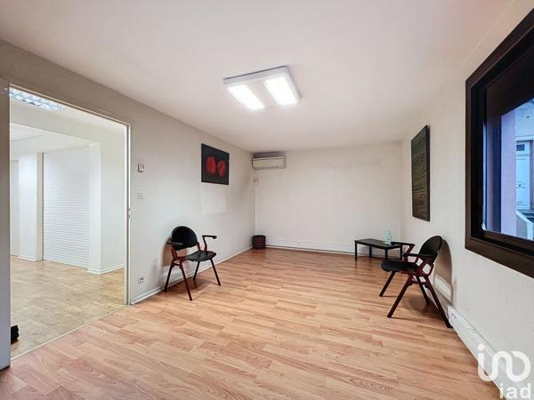 Atelier à vendre 117 m² Millau