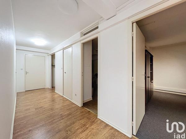 Atelier à vendre 117 m² Millau