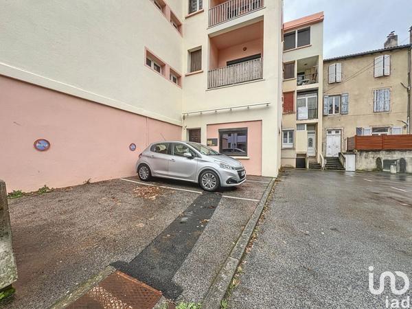 Atelier à vendre 117 m² Millau