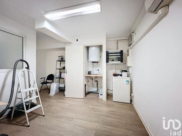 Atelier à vendre 117 m² Millau