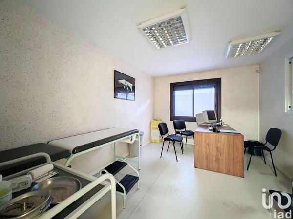 Atelier à vendre 117 m² Millau