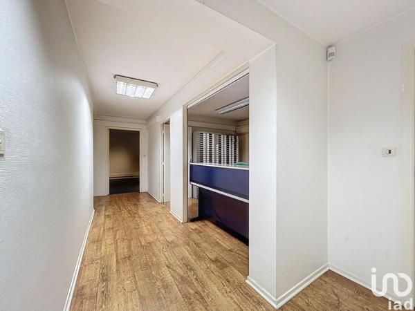 Atelier à vendre 117 m² Millau