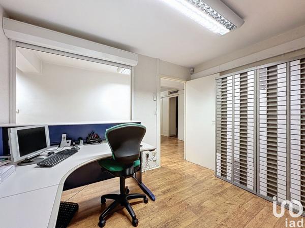 Atelier à vendre 117 m² Millau