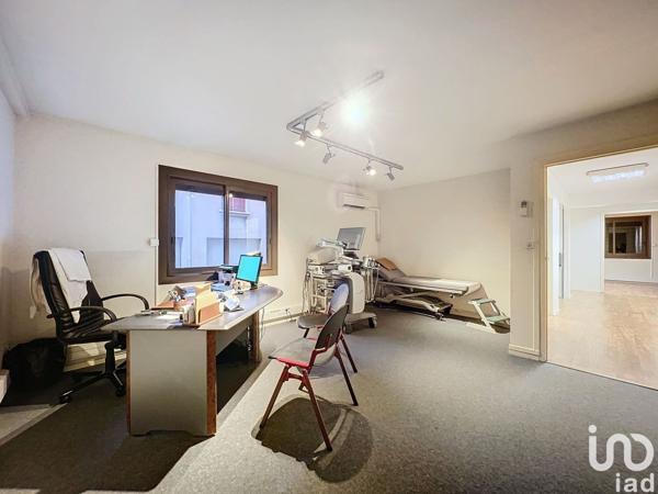 Atelier à vendre 117 m² Millau