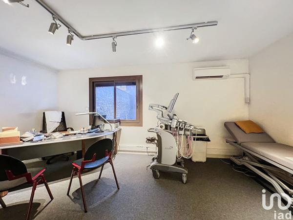 Atelier à vendre 117 m² Millau