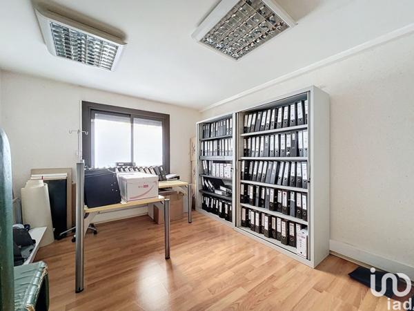 Atelier à vendre 117 m² Millau