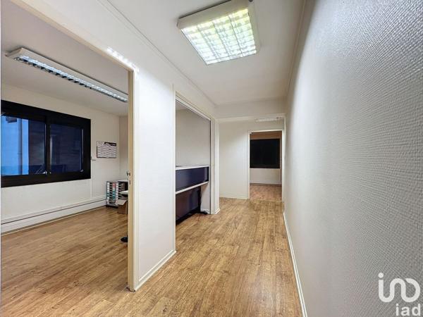 Atelier à vendre 117 m² Millau