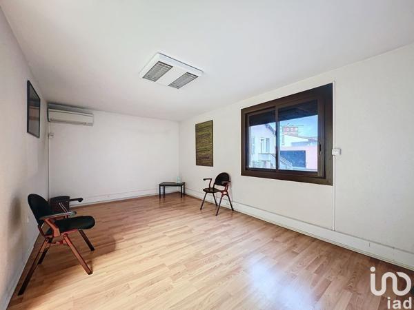 Atelier à vendre 117 m² Millau