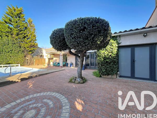 Maison à vendre 8 pièces 170 m² Perpignan