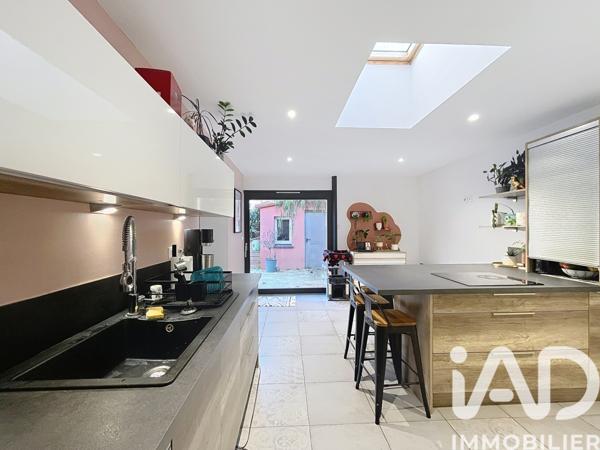 Maison à vendre 8 pièces 170 m² Perpignan