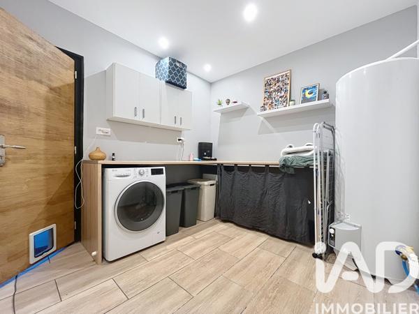 Maison à vendre 8 pièces 170 m² Perpignan