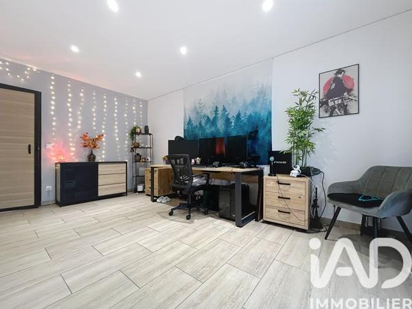 Maison à vendre 8 pièces 170 m² Perpignan