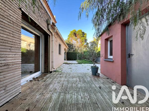 Maison à vendre 8 pièces 170 m² Perpignan