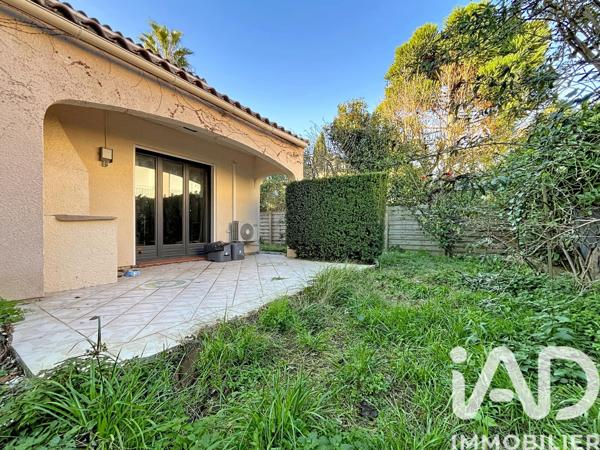 Maison à vendre 8 pièces 170 m² Perpignan