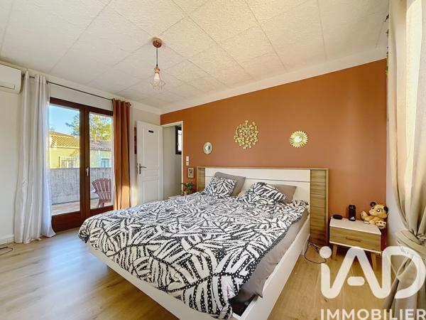 Maison à vendre 8 pièces 170 m² Perpignan