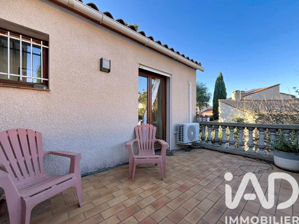 Maison à vendre 8 pièces 170 m² Perpignan