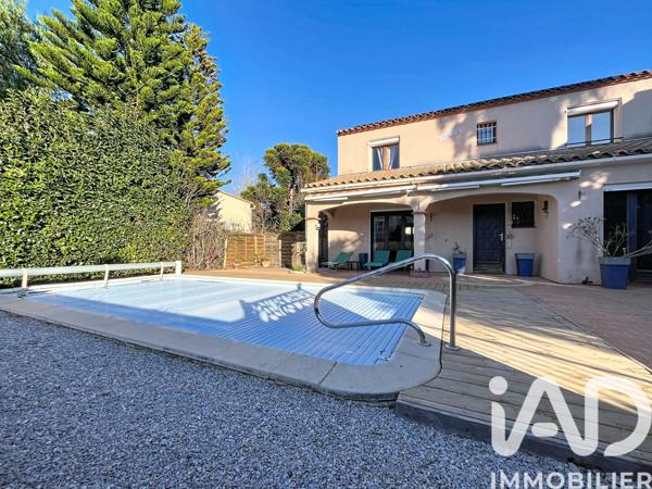 Maison à vendre 8 pièces 170 m² Perpignan