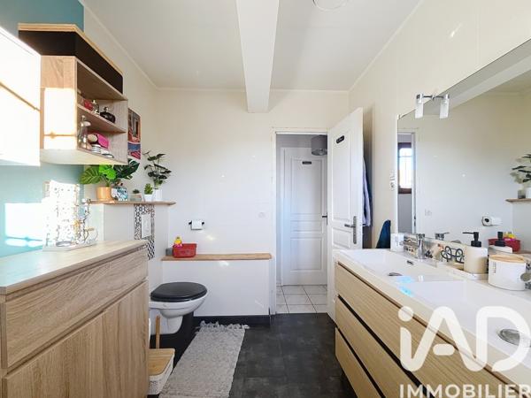 Maison à vendre 8 pièces 170 m² Perpignan