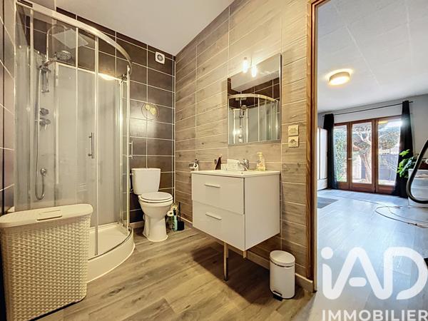 Maison à vendre 8 pièces 170 m² Perpignan