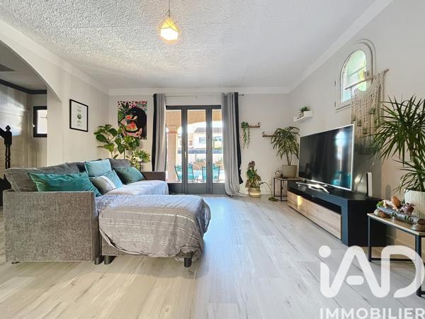 Maison à vendre 8 pièces 170 m² Perpignan
