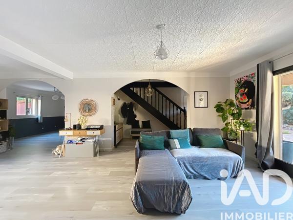 Maison à vendre 8 pièces 170 m² Perpignan