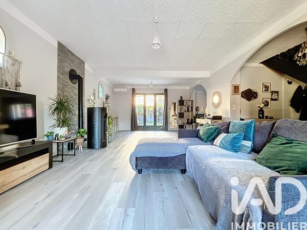 Maison à vendre 8 pièces 170 m² Perpignan