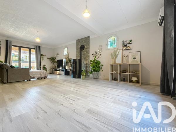 Maison à vendre 8 pièces 170 m² Perpignan