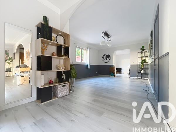 Maison à vendre 8 pièces 170 m² Perpignan