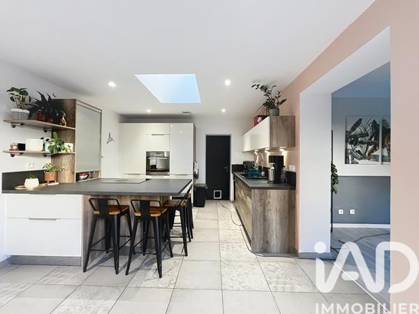 Maison à vendre 8 pièces 170 m² Perpignan