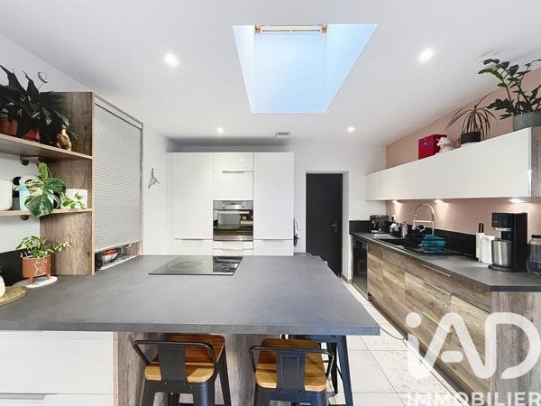 Maison à vendre 8 pièces 170 m² Perpignan