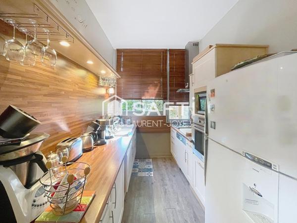 remarquable particulier aux prébendes avec jardin